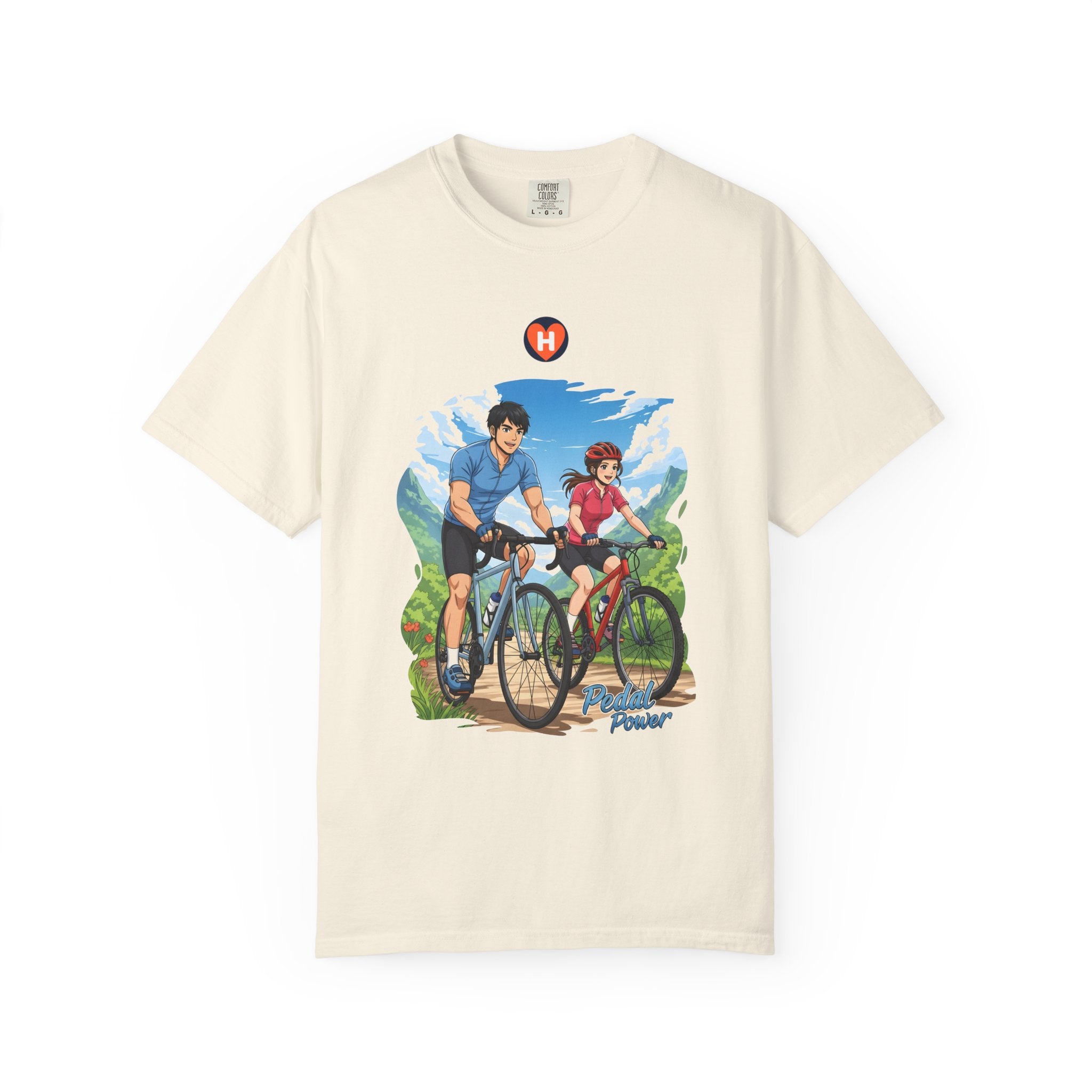 HobbyFlow Unisex Essential Cycling Passionwear