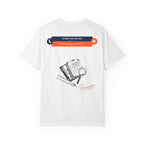 HobbyFlow Unisex Essential Stamp collecting Passionwear