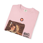 HobbyFlow Womens Essential Book club Passionwear