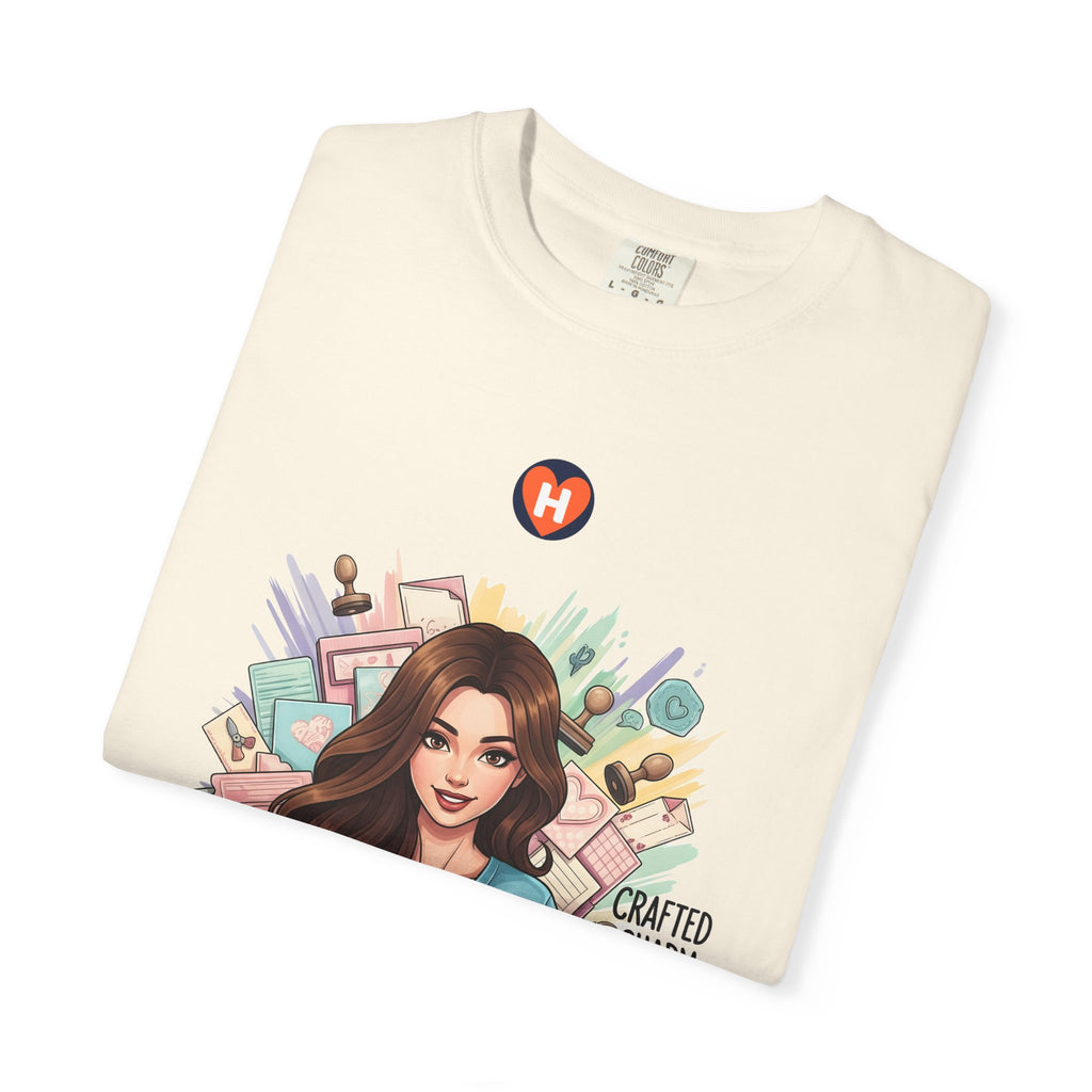 HobbyFlow Womens Essential Card making Passionwear