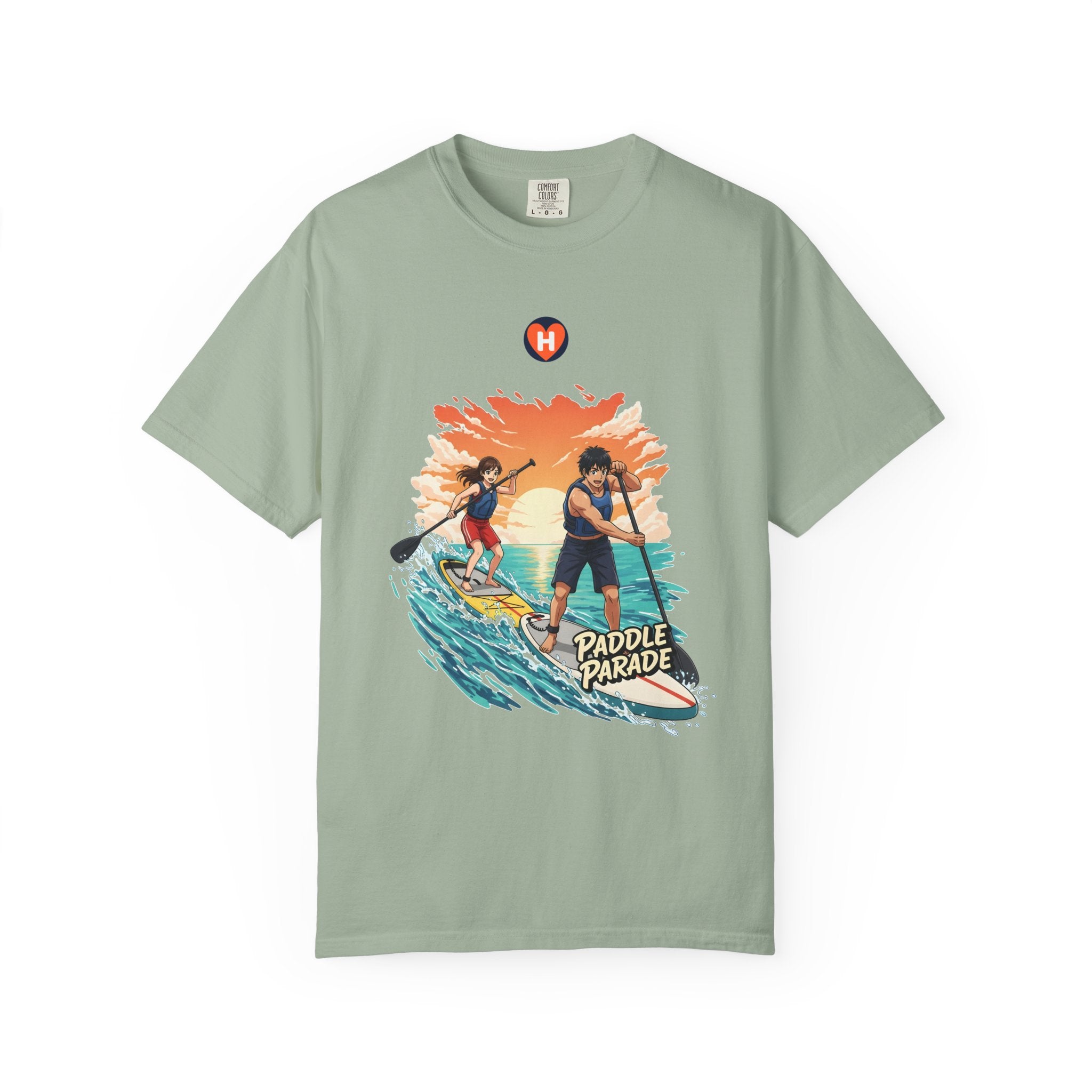 HobbyFlow Unisex Essential Paddleboarding Passionwear