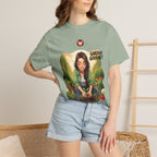 HobbyFlow Womens Essential Gardening for food (e.g. vegetable gardening) Passionwear