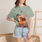HobbyFlow Womens Essential Cooking Passionwear