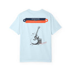 HobbyFlow Unisex Essential Guitar playing Passionwear