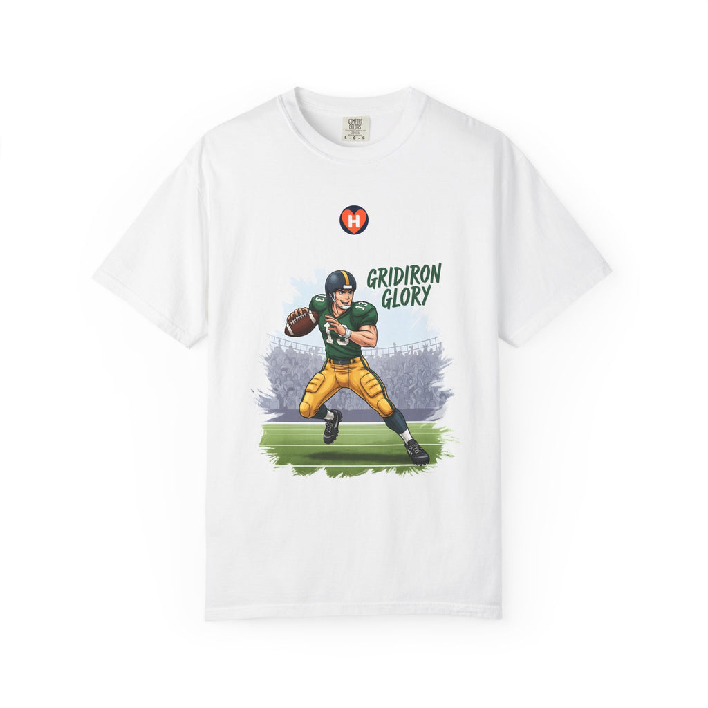 HobbyFlow Mens Essential American football Passionwear