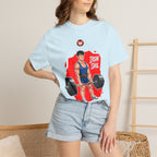 HobbyFlow Mens Essential Powerlifting Passionwear