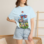 HobbyFlow Mens Essential Baseball Passionwear