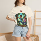 HobbyFlow Unisex Essential Geocaching Passionwear