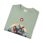HobbyFlow Unisex Essential Hiking Passionwear