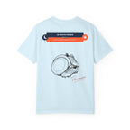 HobbyFlow Unisex Essential Ultimate Frisbee Passionwear