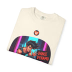 HobbyFlow Mens Essential Breakdancing Passionwear