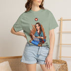 HobbyFlow Womens Essential Fiber art Passionwear
