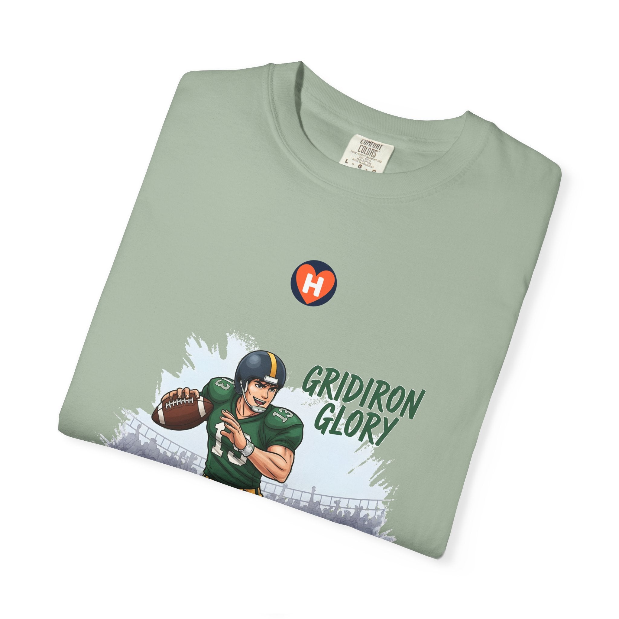 HobbyFlow Mens Essential American football Passionwear