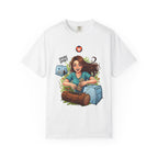 HobbyFlow Womens Essential Mushroom cultivation Passionwear