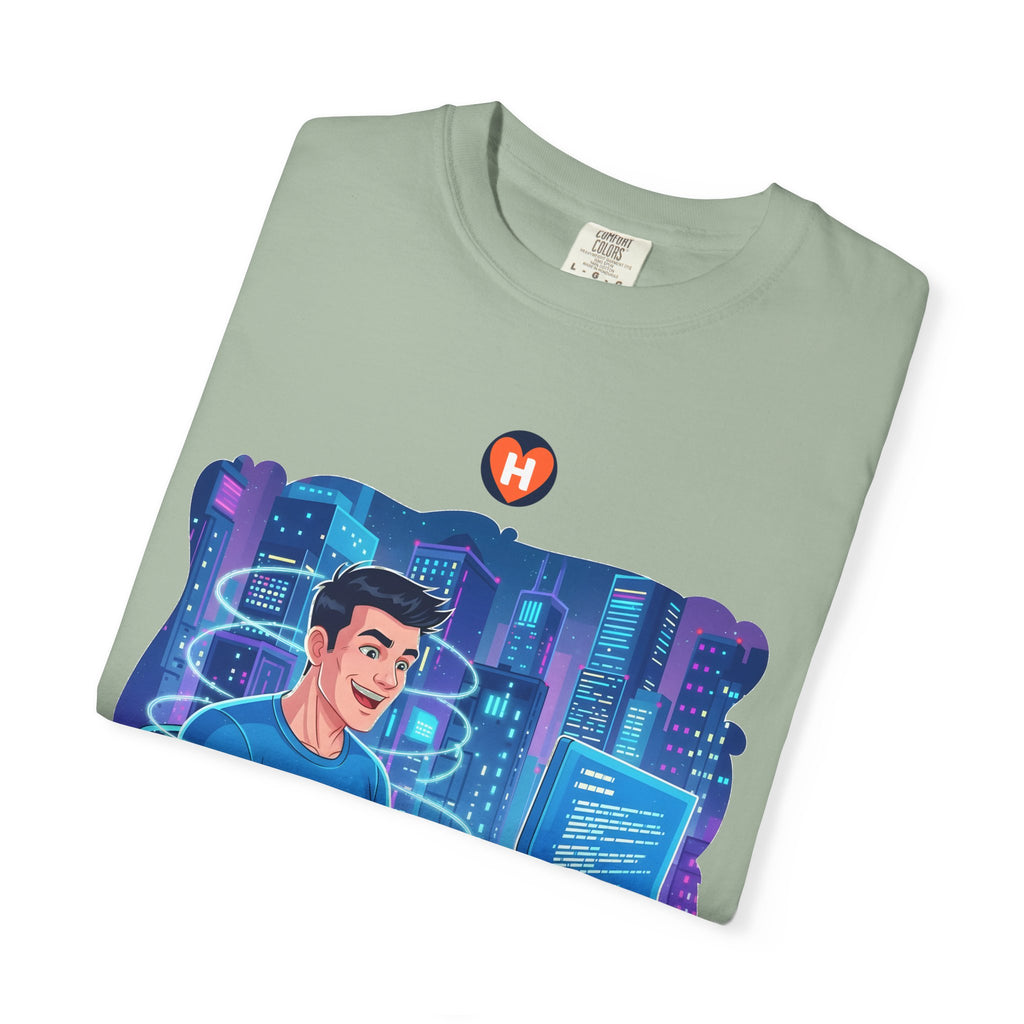 HobbyFlow Mens Essential Software development Passionwear