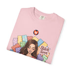 HobbyFlow Womens Essential Sewing Passionwear