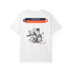 HobbyFlow Unisex Essential Coffee brewing Passionwear