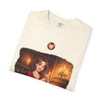 HobbyFlow Womens Essential Wine blending Passionwear