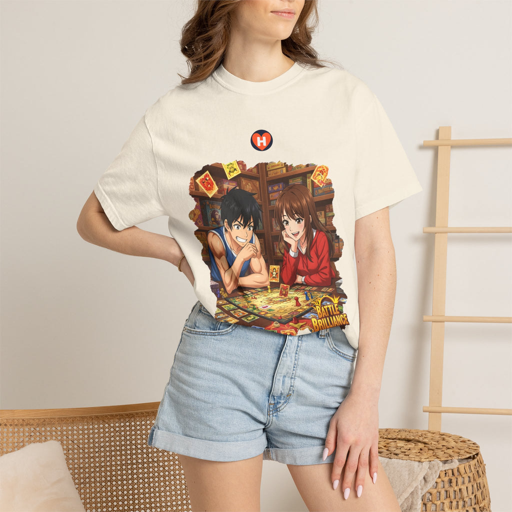 HobbyFlow Unisex Essential Board games Passionwear