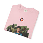 HobbyFlow Mens Essential Bushcraft (Wilderness survival) Passionwear