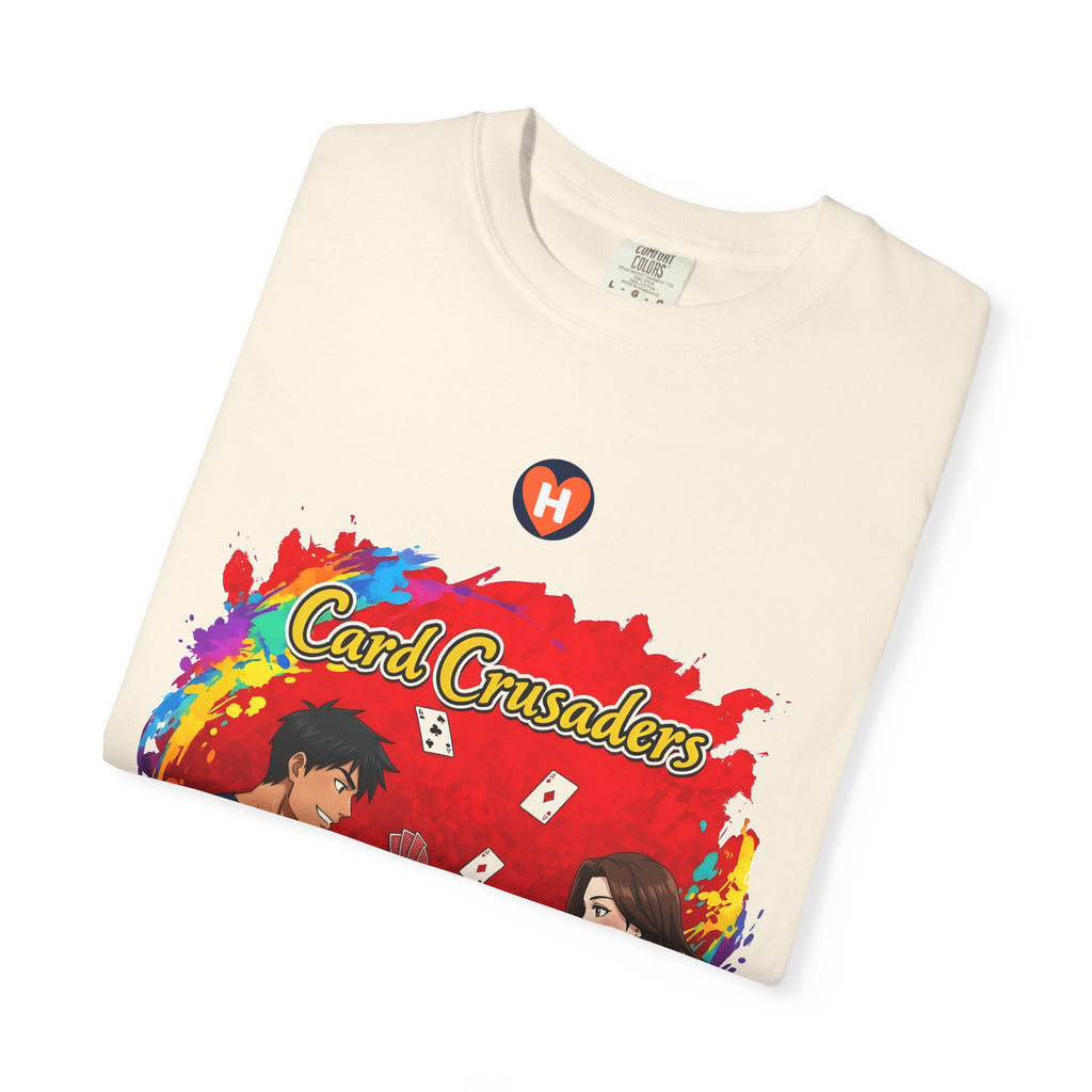 HobbyFlow Unisex Essential Card games Passionwear