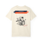 HobbyFlow Unisex Essential Coffee brewing Passionwear
