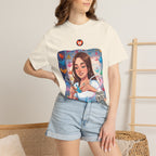 HobbyFlow Womens Essential Origami Passionwear