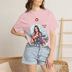 HobbyFlow Womens Essential Songwriting Passionwear