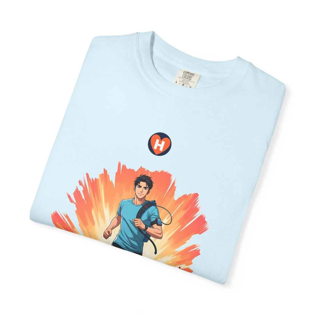 HobbyFlow Mens Essential Running Passionwear