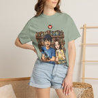 HobbyFlow Unisex Essential Souvenir collecting Passionwear