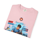 HobbyFlow Mens Essential Robotics Passionwear