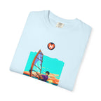 HobbyFlow Mens Essential Windsurfing Passionwear