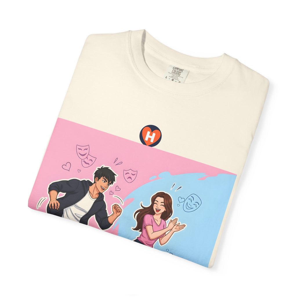 HobbyFlow Unisex Essential Improvisation (improv) Passionwear