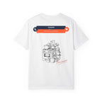 HobbyFlow Womens Essential Cooking Passionwear