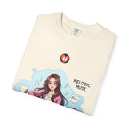 HobbyFlow Womens Essential Songwriting Passionwear