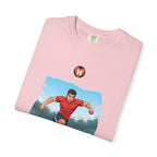HobbyFlow Mens Essential Soccer (Football) Passionwear