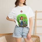 HobbyFlow Womens Essential Gardening Passionwear