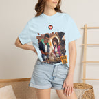 HobbyFlow Unisex Essential Coffee roasting Passionwear