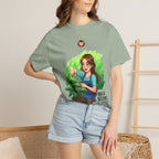 HobbyFlow Womens Essential Bonsai Passionwear
