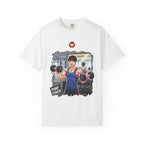 HobbyFlow Mens Essential Bodybuilding Passionwear