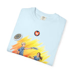 HobbyFlow Unisex Essential Ultimate frisbee Passionwear