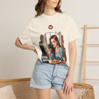 HobbyFlow Womens Essential Food blogging Passionwear