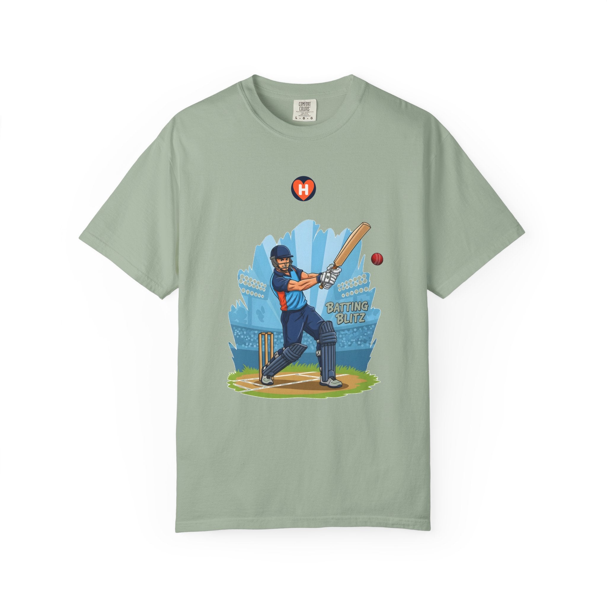 HobbyFlow Mens Essential Cricket Passionwear