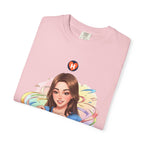 HobbyFlow Womens Essential Paper mâché Passionwear