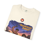 HobbyFlow Unisex Essential Fossil hunting Passionwear