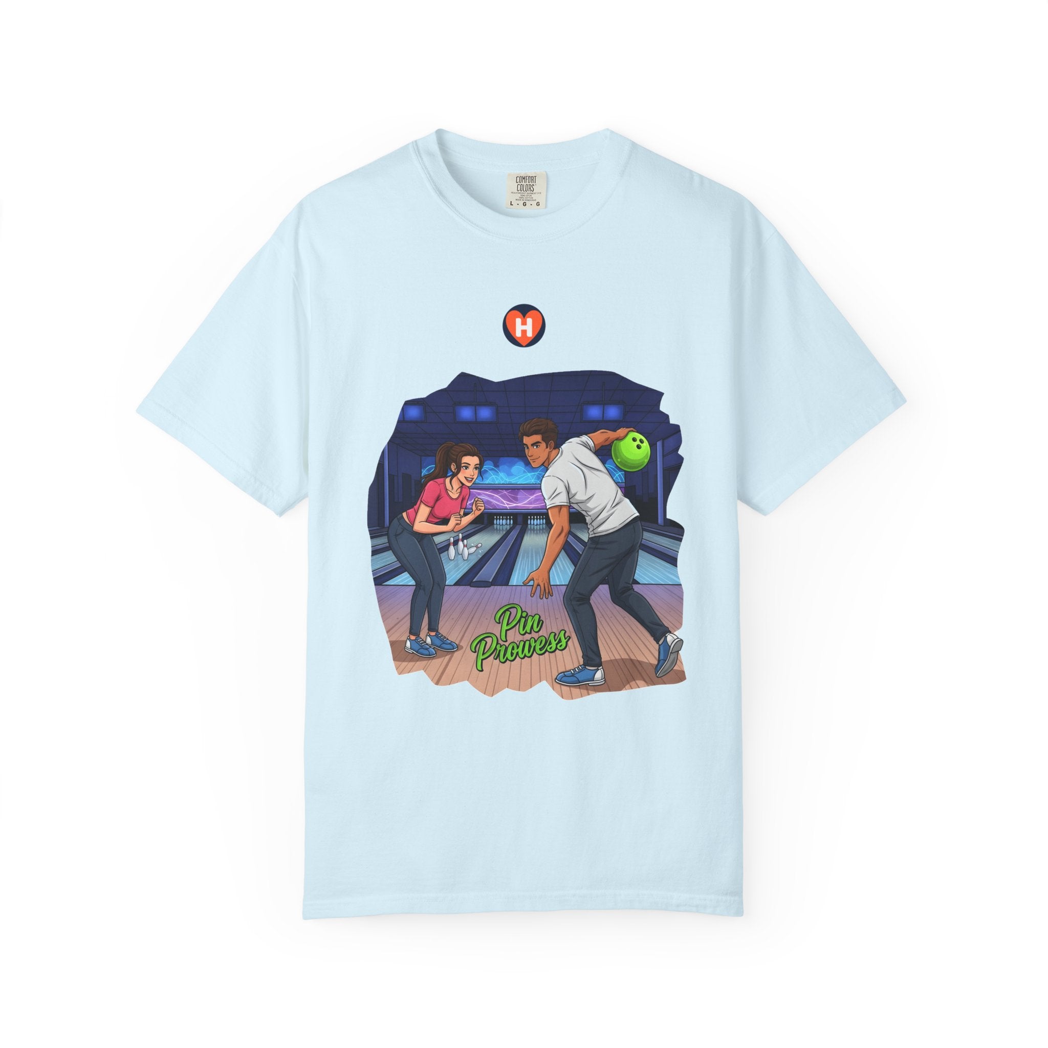 HobbyFlow Unisex Essential Bowling Passionwear