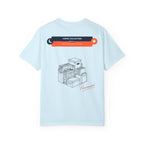 HobbyFlow Unisex Essential Comic collecting Passionwear