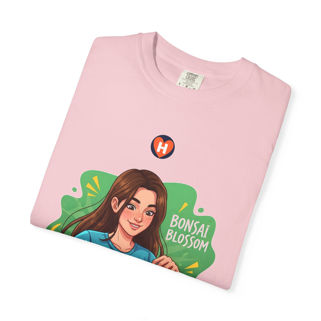 HobbyFlow Womens Essential Bonsai Passionwear