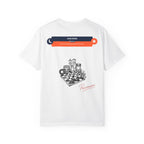 HobbyFlow Mens Essential Checkers Passionwear