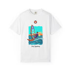 HobbyFlow Mens Essential Windsurfing Passionwear